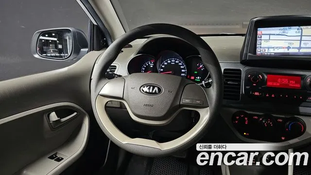 Kia Morning 2016 thumb 10