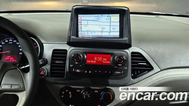 Kia Morning 2016 thumb 6
