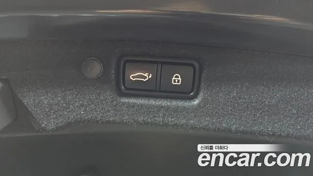 Kia K7 2021 thumb 9