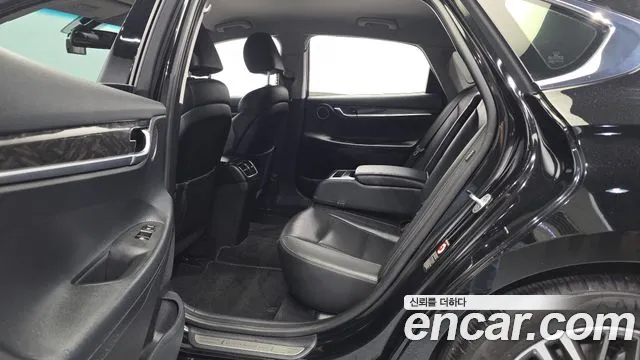 Hyundai Grandeur 2019 thumb 12