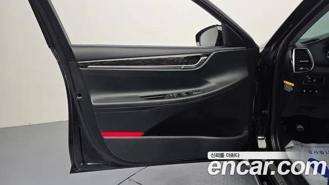 Hyundai Grandeur 2019 thumb 9