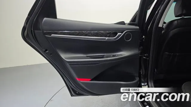 Hyundai Grandeur 2019 thumb 10