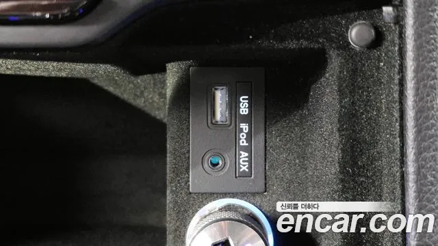 Hyundai Grandeur 2014 thumb 9