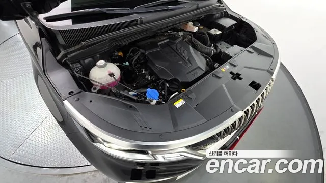 Kia Carnival 2022 thumb 12