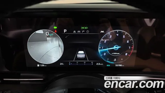 Kia Carnival 2022 thumb 3