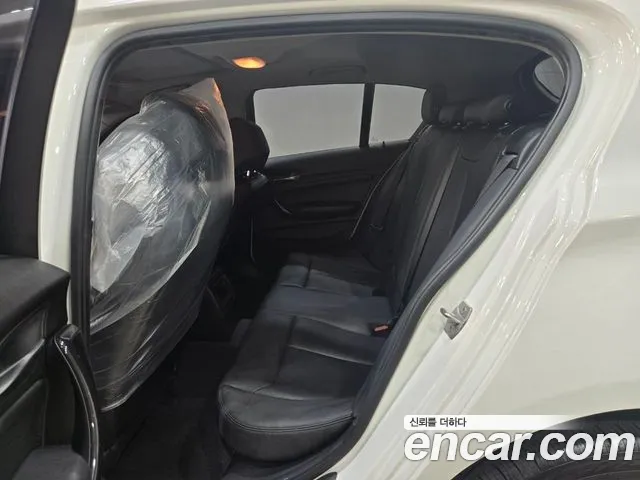 BMW 1 серии 2015 thumb 8
