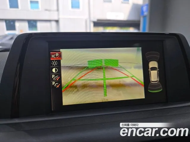 BMW 1 серии 2015 thumb 5