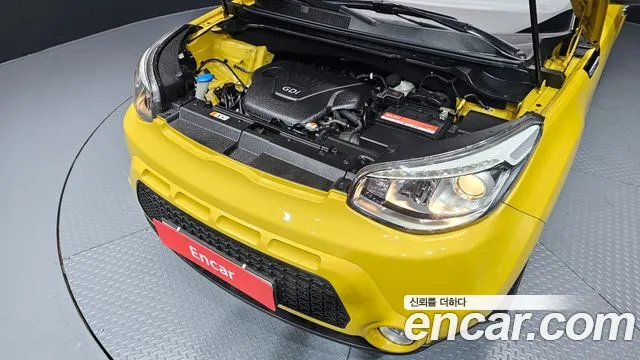 Kia Soul 2013 thumb 3