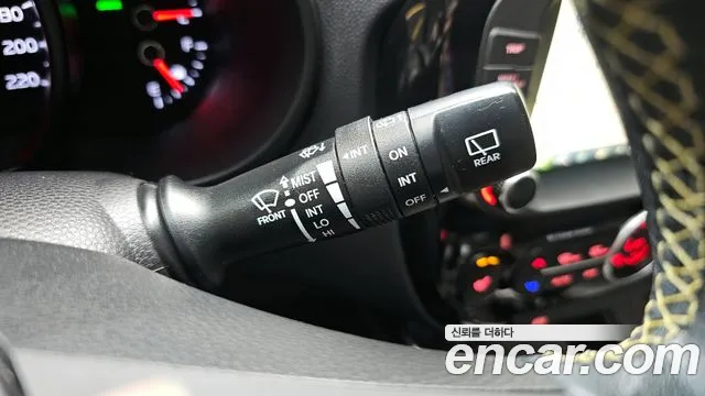 Kia Soul 2013 thumb 5