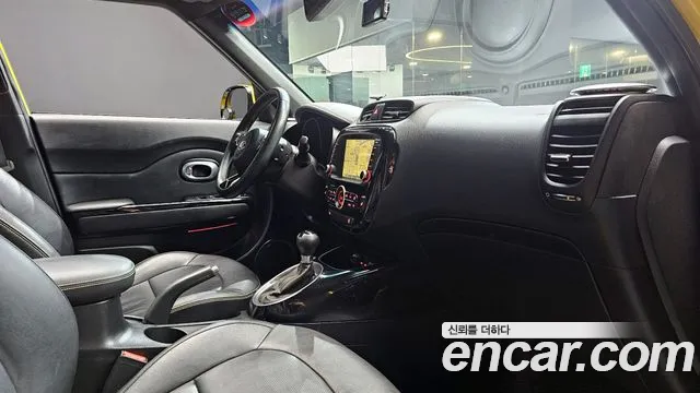 Kia Soul 2013 thumb 4