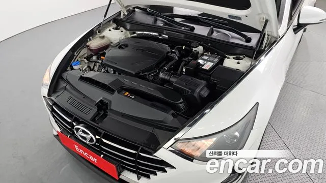Hyundai Sonata 2019 thumb 12