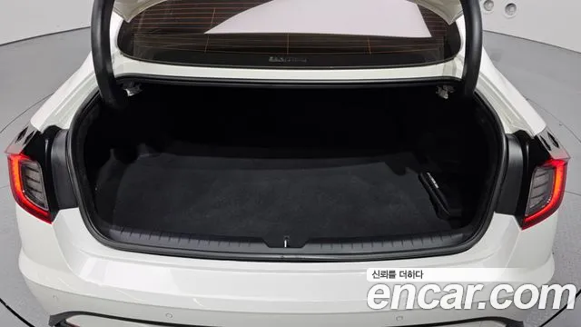 Hyundai Sonata 2019 thumb 3