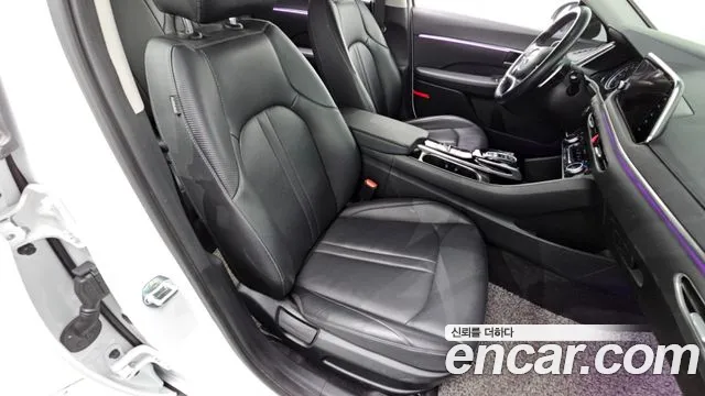 Hyundai Sonata 2019 thumb 5