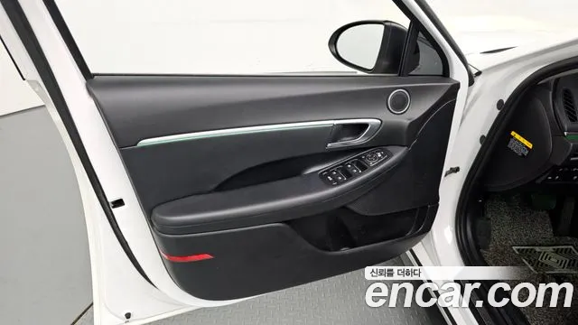 Hyundai Sonata 2019 thumb 6