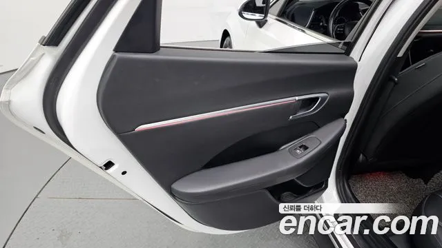 Hyundai Sonata 2019 thumb 4
