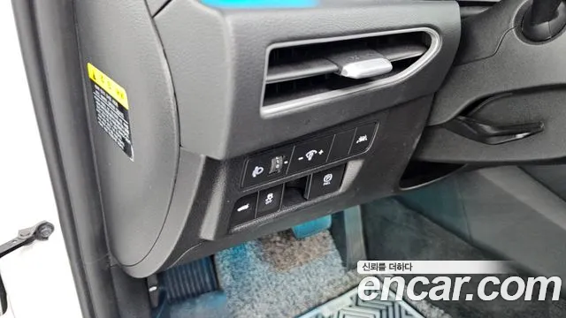 Hyundai Sonata 2019 thumb 7