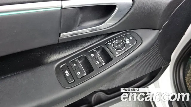 Hyundai Sonata 2019 thumb 9