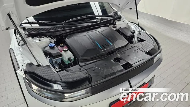 Hyundai Ioniq5 2023 thumb 4