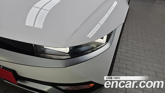 Hyundai Ioniq5 2023 thumb 9