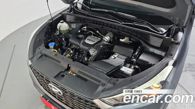 Hyundai Tucson 2016 thumb 8