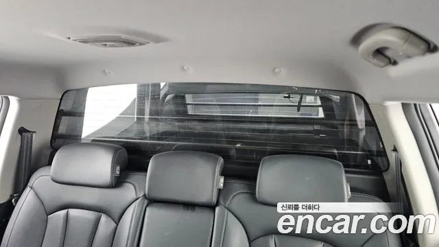 KGM Rexton 2018 thumb 5