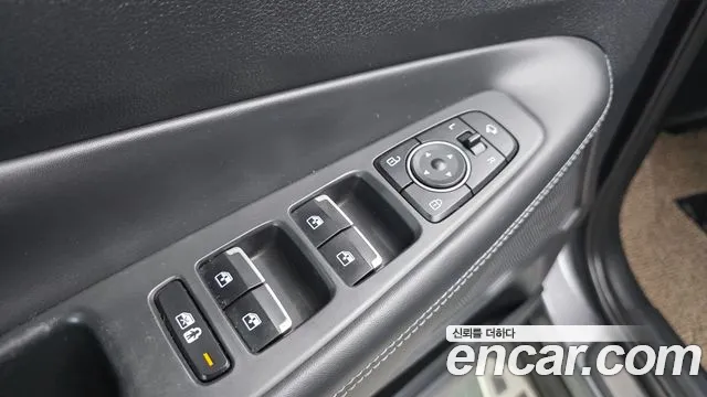 Hyundai Santa Fe 2020 thumb 8