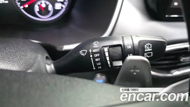 Hyundai Santa Fe 2020 thumb 12