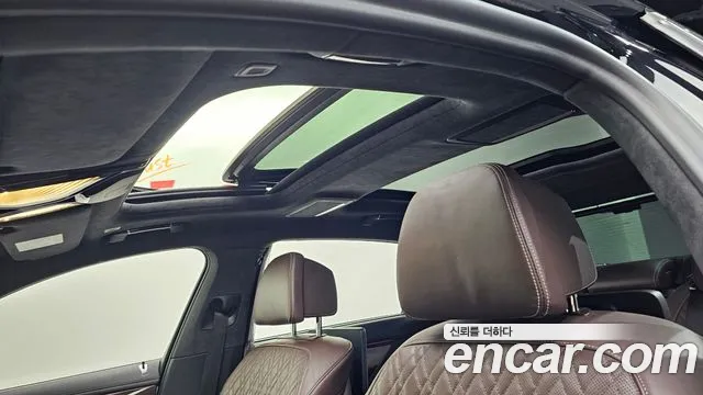 BMW 7 серии 2021 thumb 4