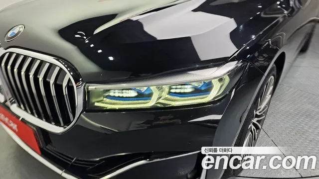 BMW 7 серии 2021 thumb 5