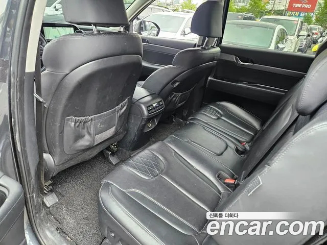 Hyundai Palisade 2019 thumb 6