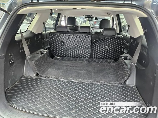 Hyundai Palisade 2019 thumb 4