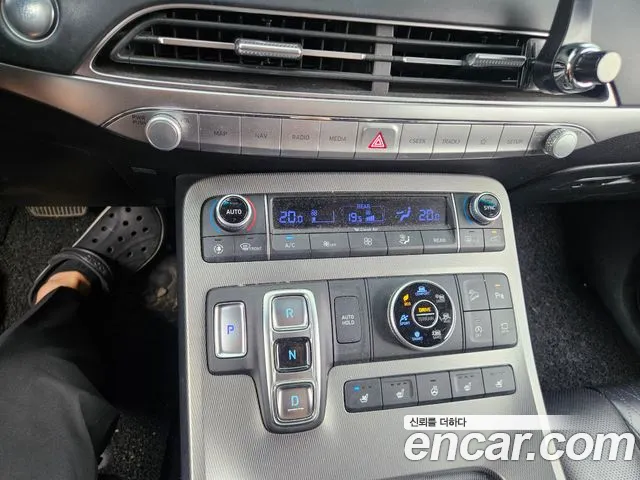 Hyundai Palisade 2019 thumb 8