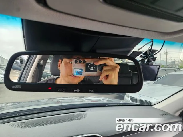 Hyundai Palisade 2019 thumb 10