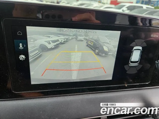 Hyundai Palisade 2019 thumb 3