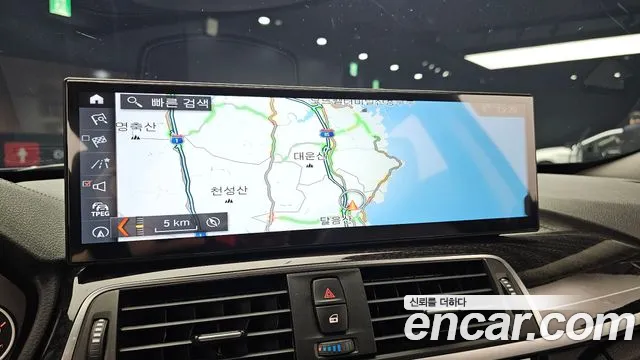 BMW 3 серии Gran Turismo 2018 thumb 2