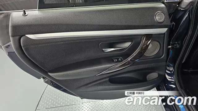 BMW 3 серии Gran Turismo 2018 thumb 5
