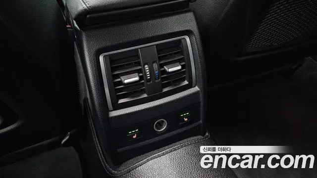 BMW 3 серии Gran Turismo 2018 thumb 12