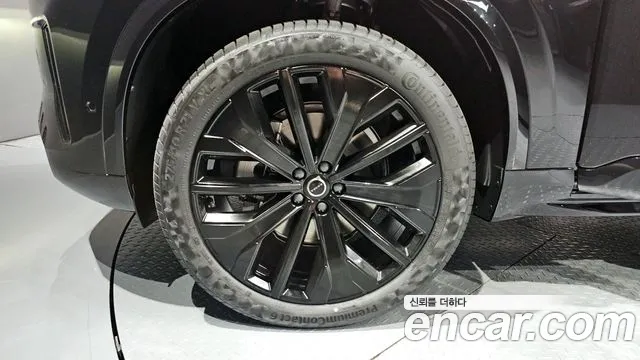 Volvo XC90 2026 thumb 6