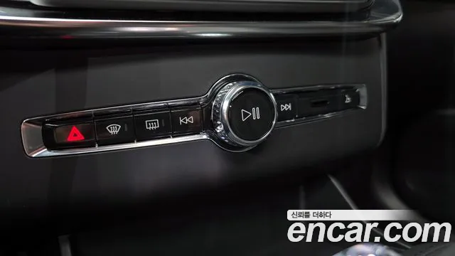Volvo XC90 2026 thumb 8