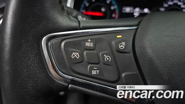 Chevrolet Malibu 2017 thumb 12