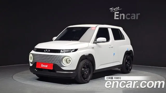 Hyundai Casper 2022 thumb 5