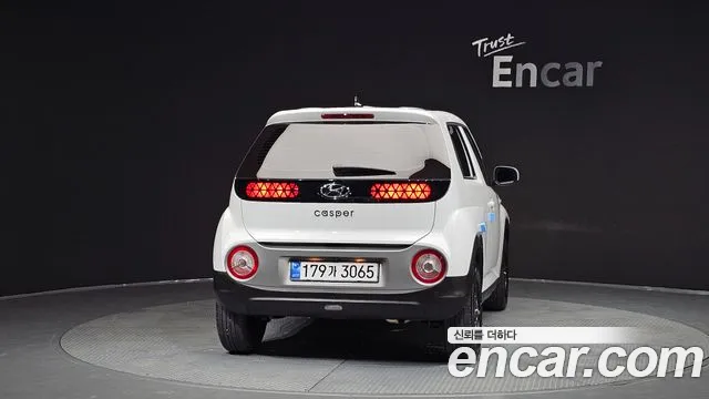 Hyundai Casper 2022 thumb 2