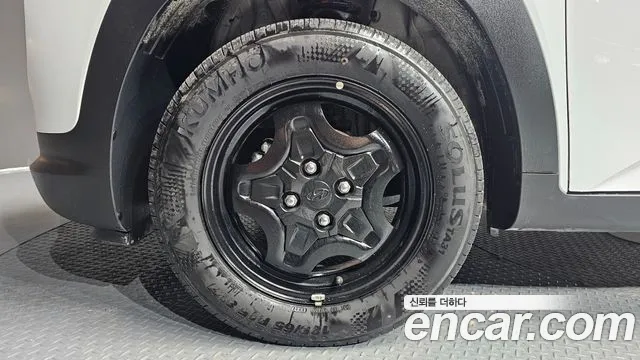 Hyundai Casper 2022 thumb 8