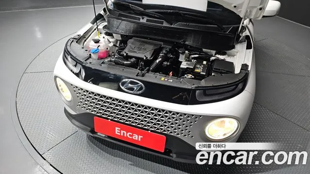 Hyundai Casper 2022 thumb 9