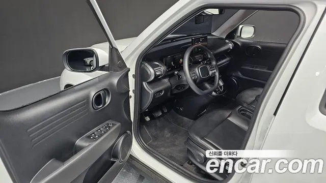 Hyundai Casper 2022 thumb 4