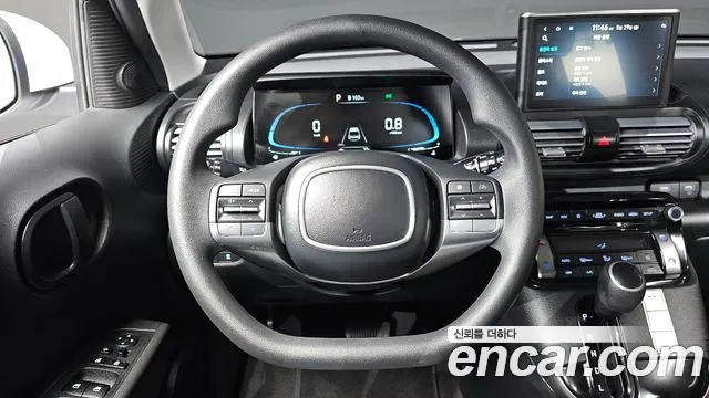 Hyundai Casper 2022 thumb 6