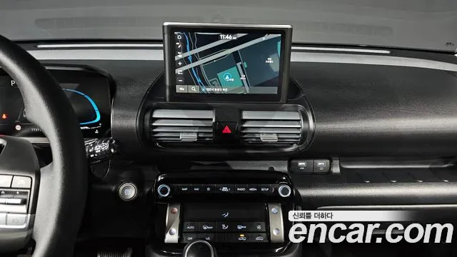 Hyundai Casper 2022 thumb 7