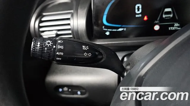 Hyundai Casper 2022 thumb 12