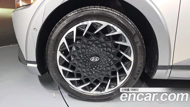 Hyundai Ioniq5 2021 thumb 9