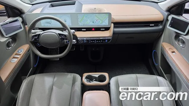 Hyundai Ioniq5 2021 thumb 2